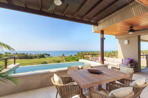 Condo Asura in Las Marietas by Dicasi Vacations