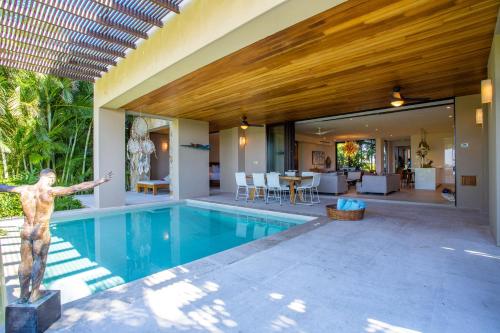 Condo Kito in Las Marietas by Dicasi Vacations