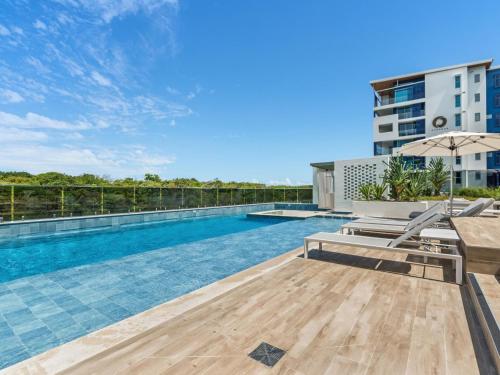 Gallery image of Seanna Residences Bokarina Beach in Kawana Waters
