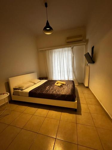 Nikolas urban apartment