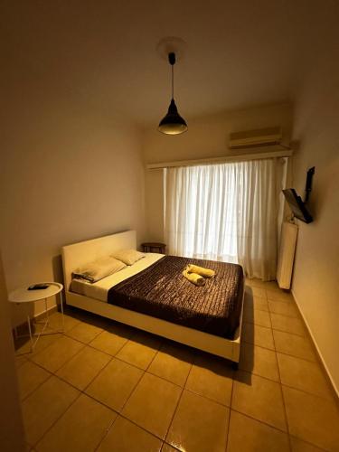 Nikolas urban apartment