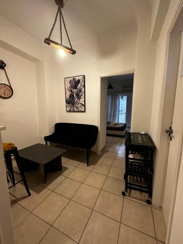 Nikolas urban apartment