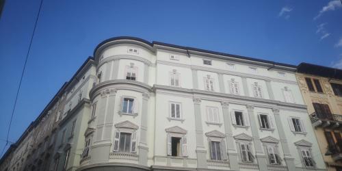 Fotografie z fotogalerie ubytování Volta 8 rooms v Terstu