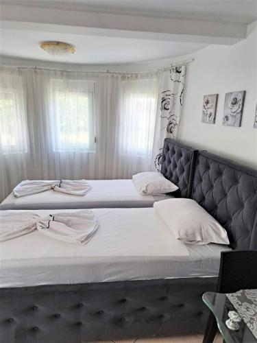 Gallery image of Montenegro Smile in Dobra Voda