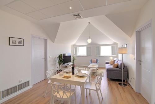 Vicina Summer Apartments