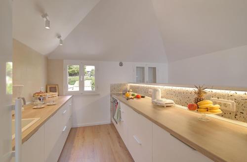 Vicina Summer Apartments