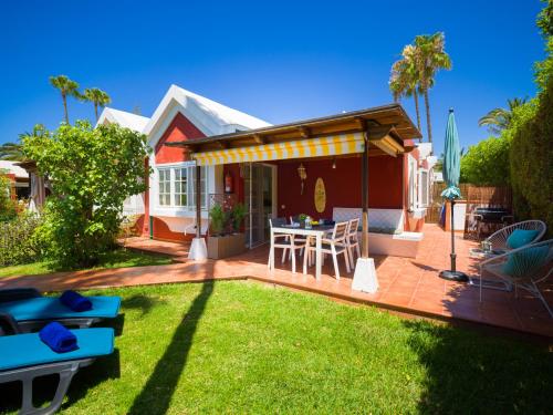 Bungalow Tunos Maspalomas