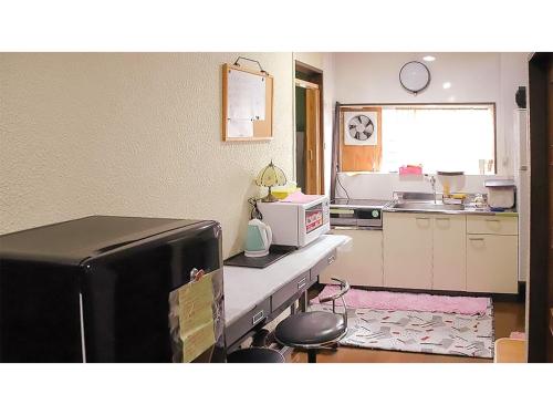 Kyoto - Hotel / Vacation STAY 36511