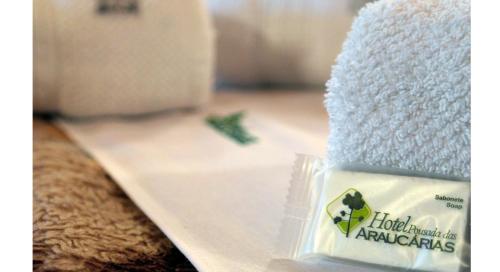 Fotografie z fotogalerie ubytování Hotel Pousada das Araucarias v destinaci Rio Negrinho