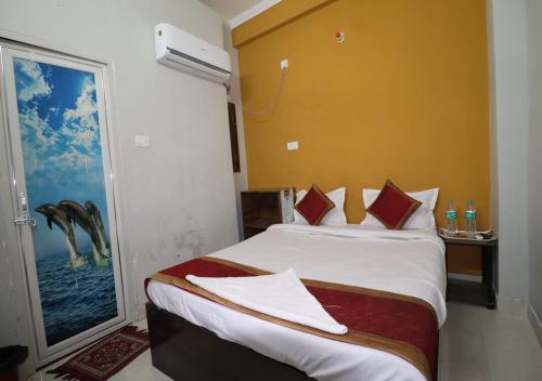 Divisha's Hotel Friends Inn – Photos 2
