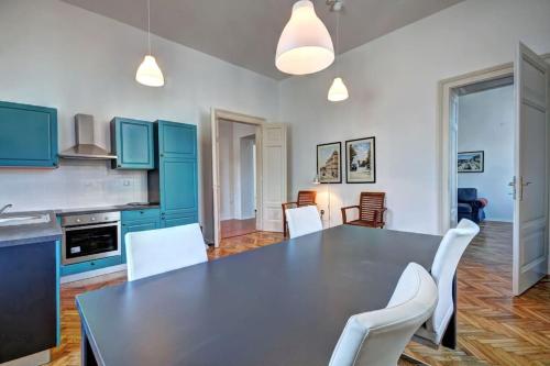 Apartment Villa Yachting Club