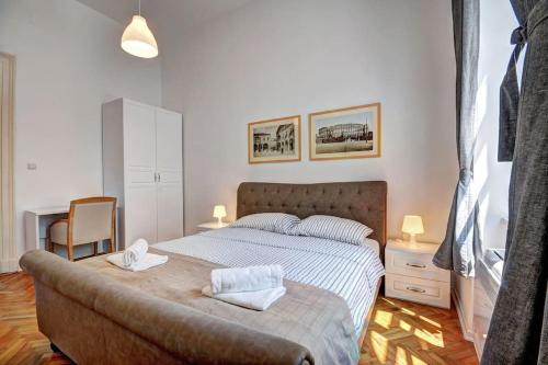 Apartment Villa Yachting Club