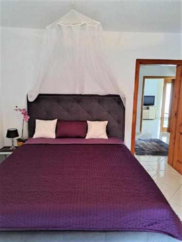 Gallery image of Montenegro Smile in Dobra Voda