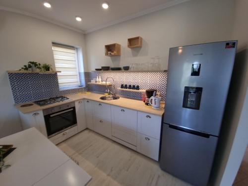 Gallery image of Apartment ML Opatija in Kastav