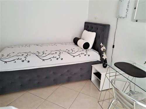 Gallery image of Montenegro Smile in Dobra Voda