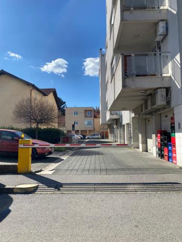 Apartman Barbora