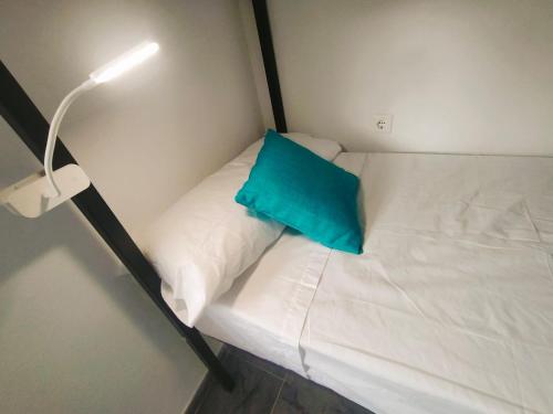 Zdjęcie z galerii obiektu Open Mind Hostel w mieście Alcalá la Real