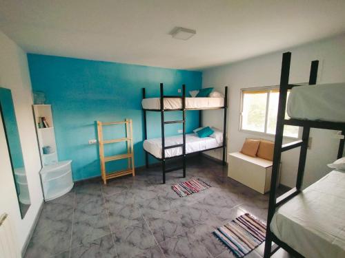 Zdjęcie z galerii obiektu Open Mind Hostel w mieście Alcalá la Real