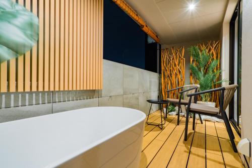 Fotografie z fotogalerie ubytování Randor Hotel Hiroshima Prestige v destinaci Hirošima