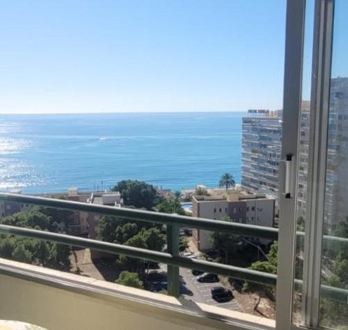 AZUL DE MAR