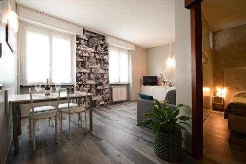 Holiday Homes Aparthotel Milano