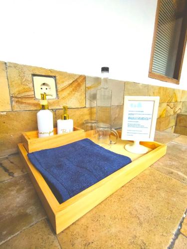 Galeriebild der Unterkunft Tiki Boutique Hotel Spa Lombok in Selong Belanak