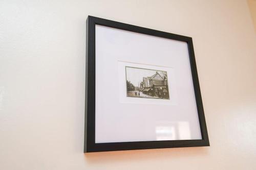 Gambar di galeri bagi Glenesk Flat 2 with private courtyard di Lincolnshire