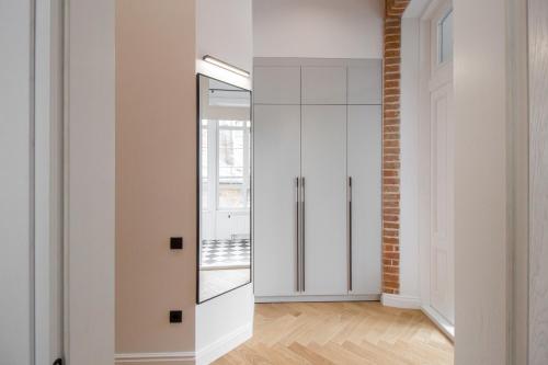 Galería fotográfica de SevenEleven Apartments en Chernivtsi