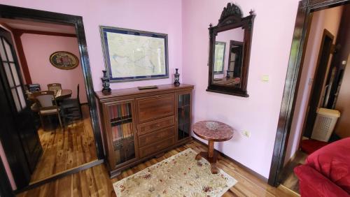 Imagen de la galería de Apartment Capt Seferovic 2, en Donji Morinj