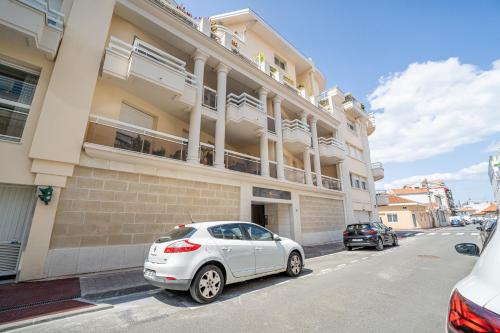 Alienor - Charmant appartement plein coeur dArcachon
