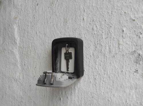 Φωτογραφία από το άλμπουμ του NP Apartment στη Μεγάλη Παναγία