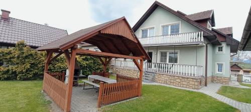 Apartman Stano-1