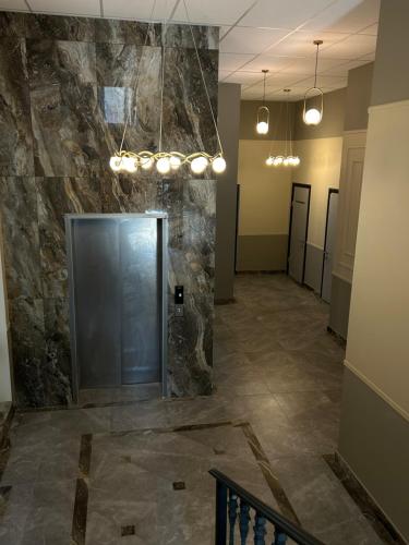 Gallery image of Boutique Luxury Apartment center Odessa in Odesa