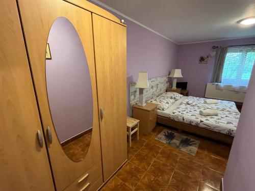 Fotografie z fotogalerie ubytování Erdei Vendégház v destinaci Bögöt