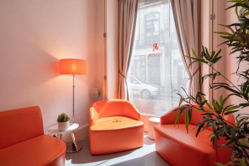 Porto Lounge Hostel & Guesthouse by Host Wise Image