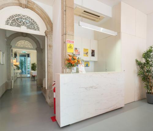 Porto Lounge Hostel & Guesthouse by Host Wise Image