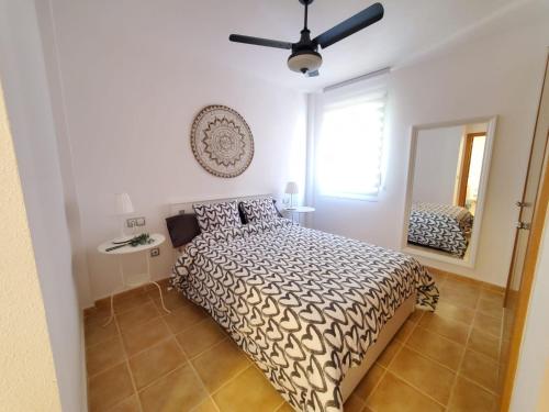 Fotografie z fotogalerie ubytování Mojacar Playa v destinaci Mojácar