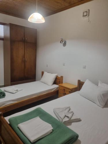 Gallery image of Zeus Apartman in Panayia
