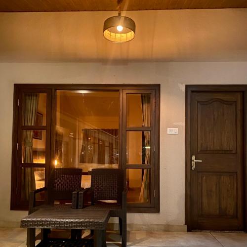 Fotografie z fotogalerie ubytování Ambrosia Resort v destinaci Alibag