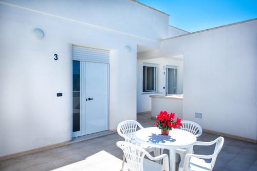 Foto dalla galleria di Gallipoli Mancaversa Casa Vacanza Di Erriquez MARCO a Marina di Mancaversa