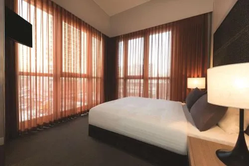 Adina Apartment Hotel Berlin Checkpoint Charlie photo 16