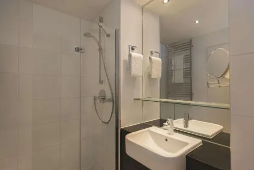 Adina Apartment Hotel Berlin Checkpoint Charlie photo 8