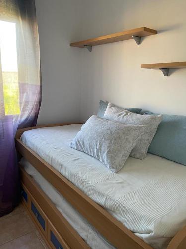 Fotografia z galérie ubytovania Apartamento HADE Golf v destinácii Huelva