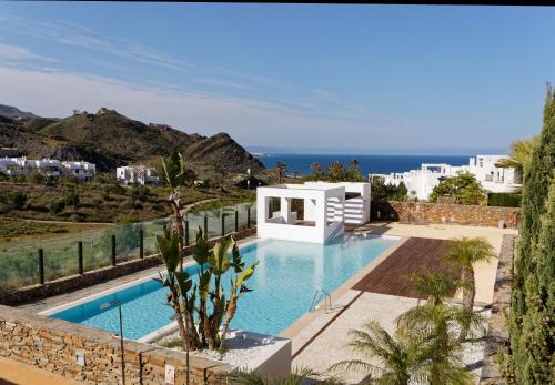 Gallery image of Casa del Mar in Mojácar