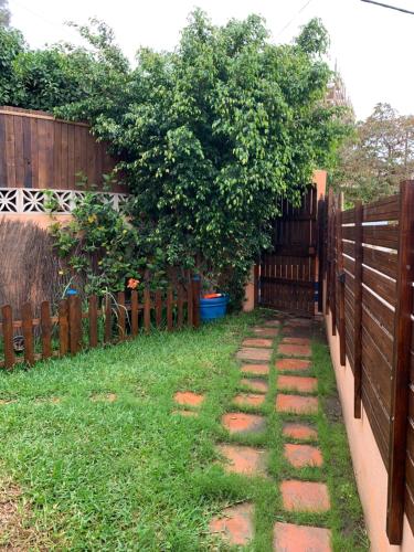 Taman di luar Apartamento con jacuzzi y terraza con opcion a Piscina Privada