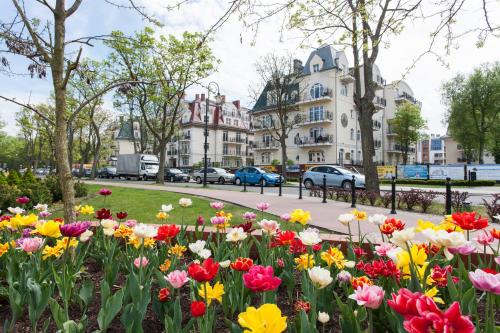 Apartamenty Trzy Korony by Noclegi Renters