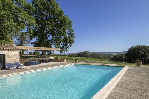 Gite Tresques – Photos 2