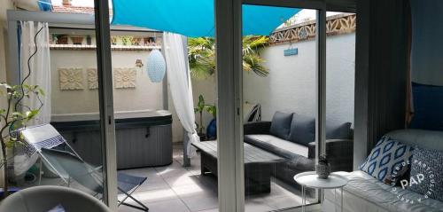 Foto dalla galleria di Bassin Arcachon, Mais. 3 étoiles, spa, 500 m plage a Gujan-Mestras