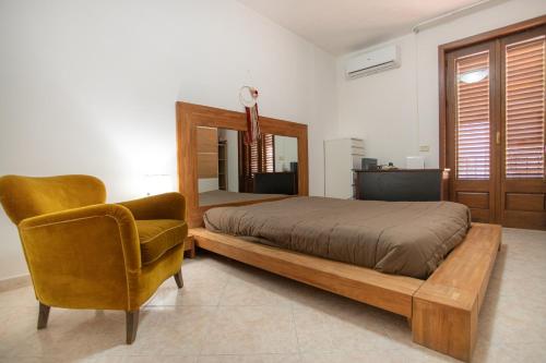 Imagen de la galería de La Casa di Dani, en Lampedusa