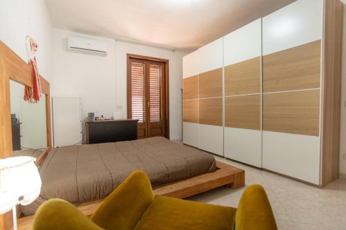 Imagen de la galería de La Casa di Dani, en Lampedusa